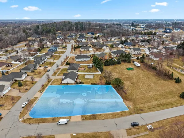 $475,000 | 854 Krause Road, Green Bay, WI 54313