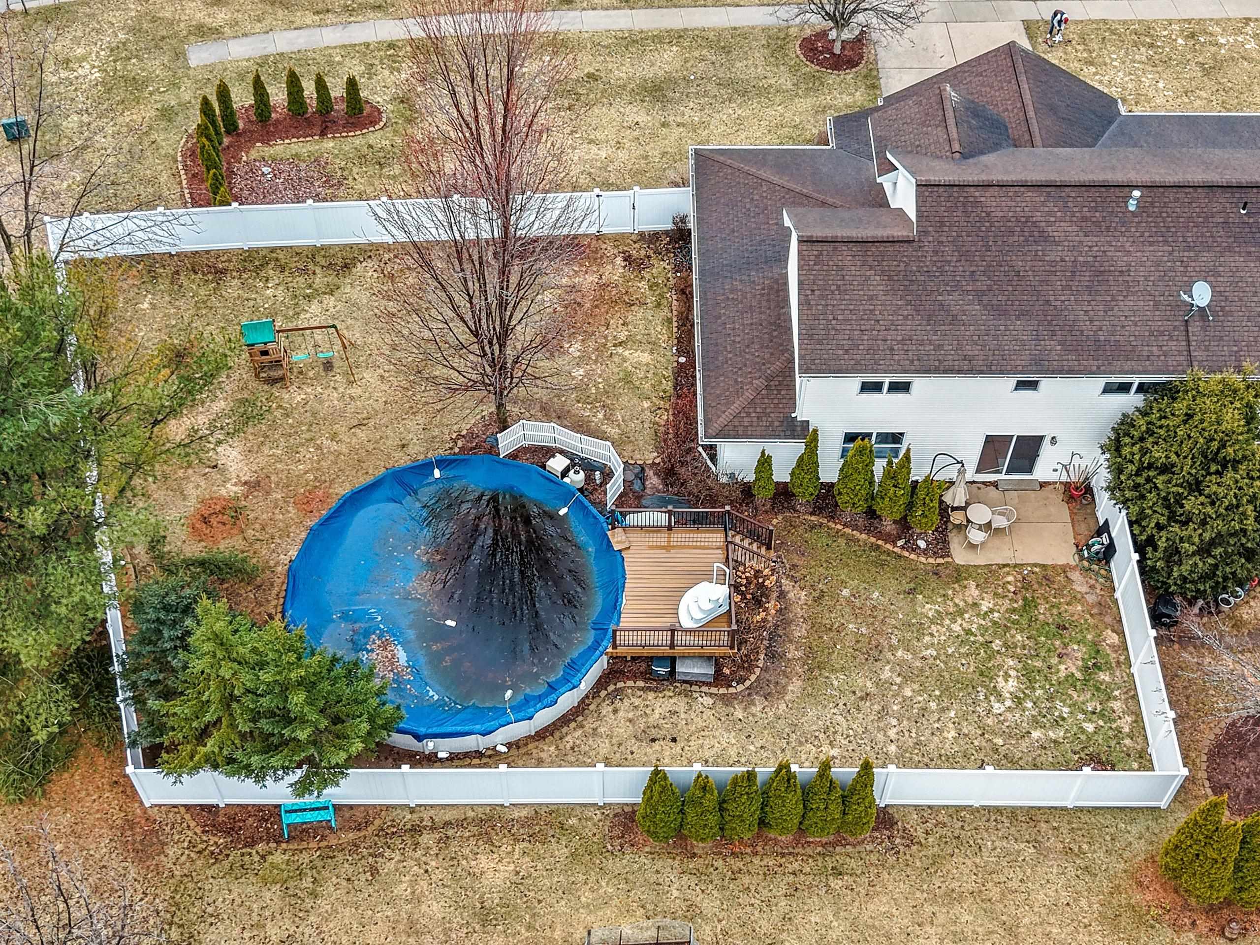 854 Krause Road Green Bay, WI 54313 - Photo 53 of 56