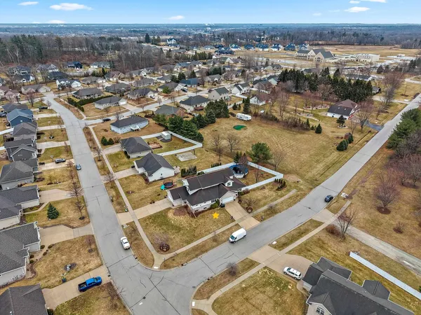 $475,000 | 854 Krause Road, Green Bay, WI 54313