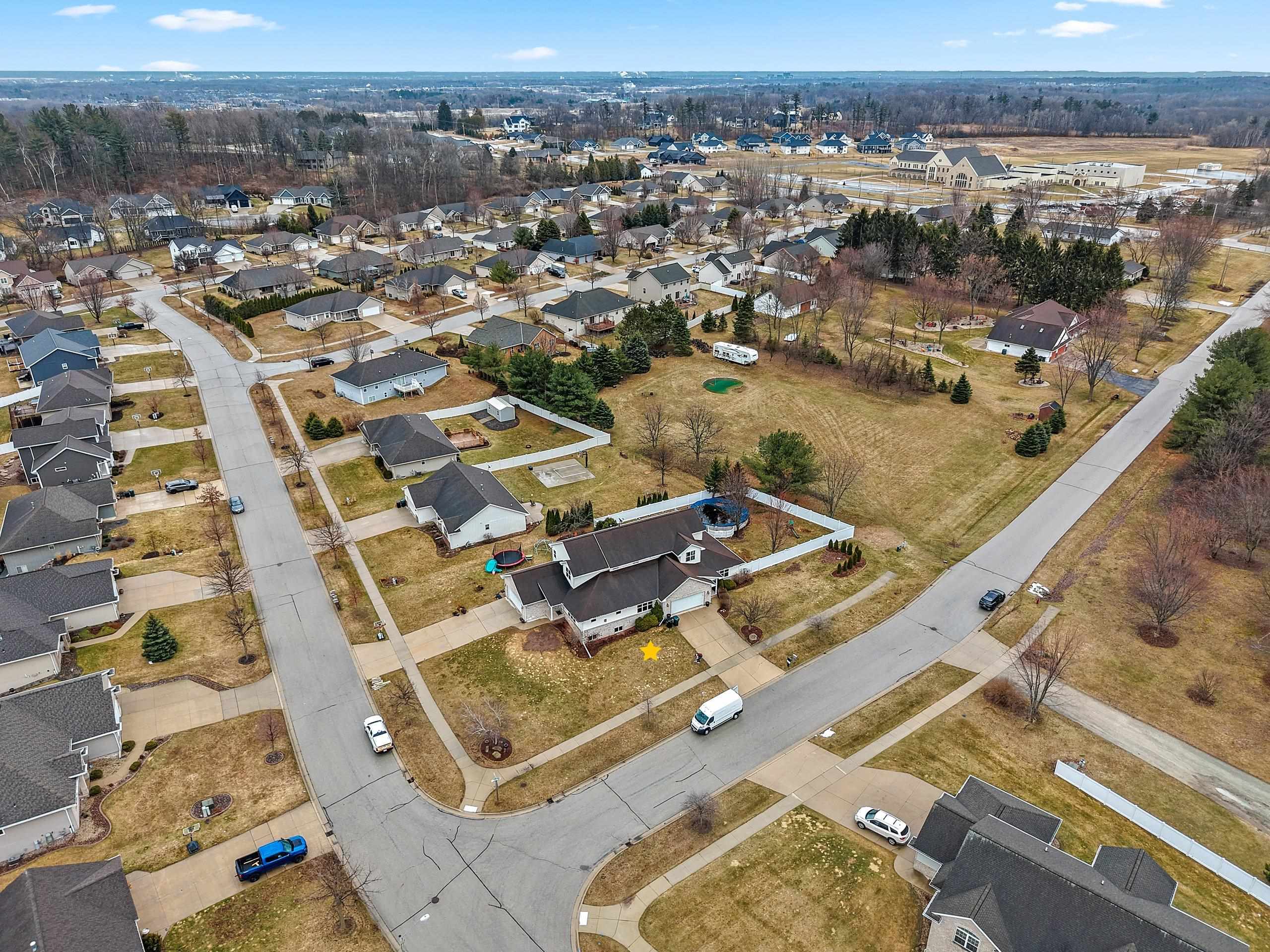 854 Krause Road Green Bay, WI 54313 - Photo 55 of 56