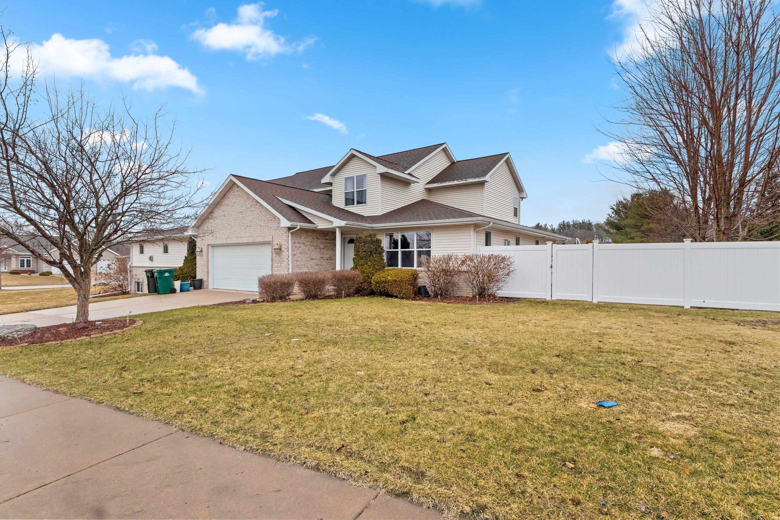 854 Krause Road Green Bay, WI 54313 - Photo 56 of 56