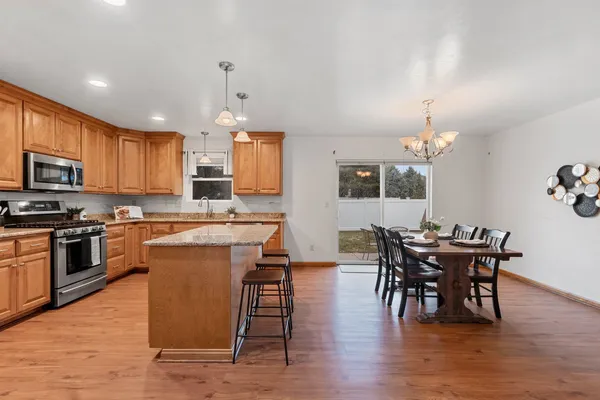$475,000 | 854 Krause Road, Green Bay, WI 54313