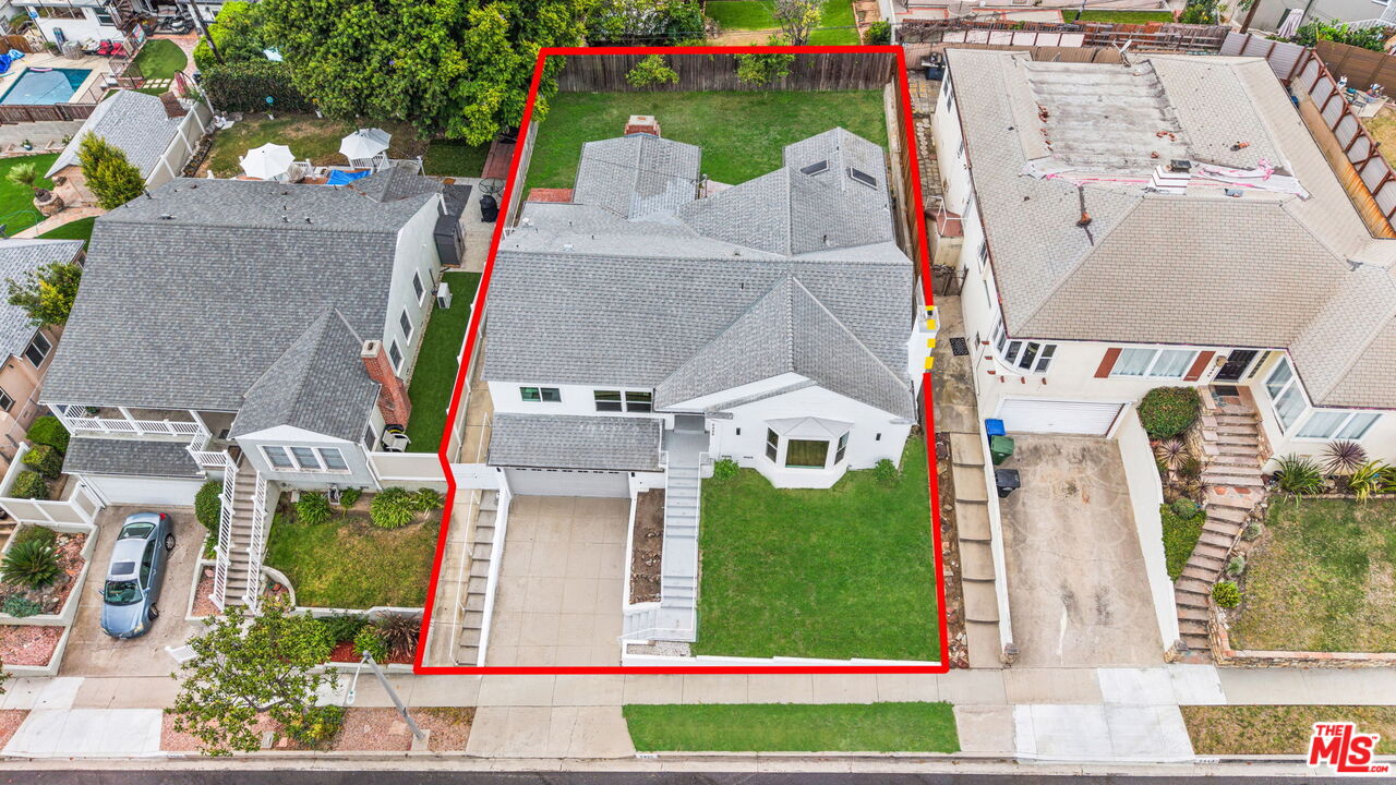 5455 Harcross Drive Los Angeles, CA 90043 - Photo 56 of 57 Gallery Image 56