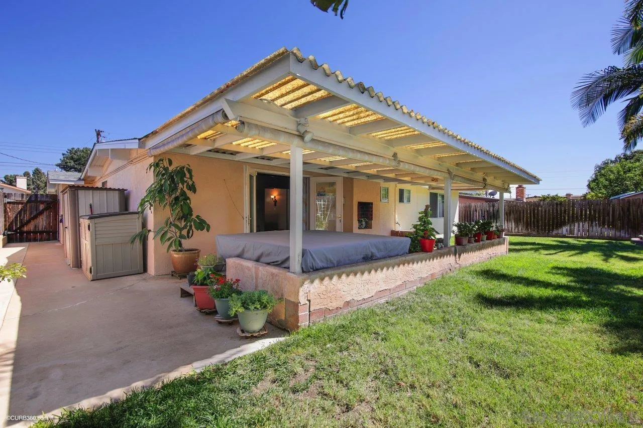 288 Faxon Street Spring Valley, CA 91977 - Photo 15 of 18 Gallery Image 15