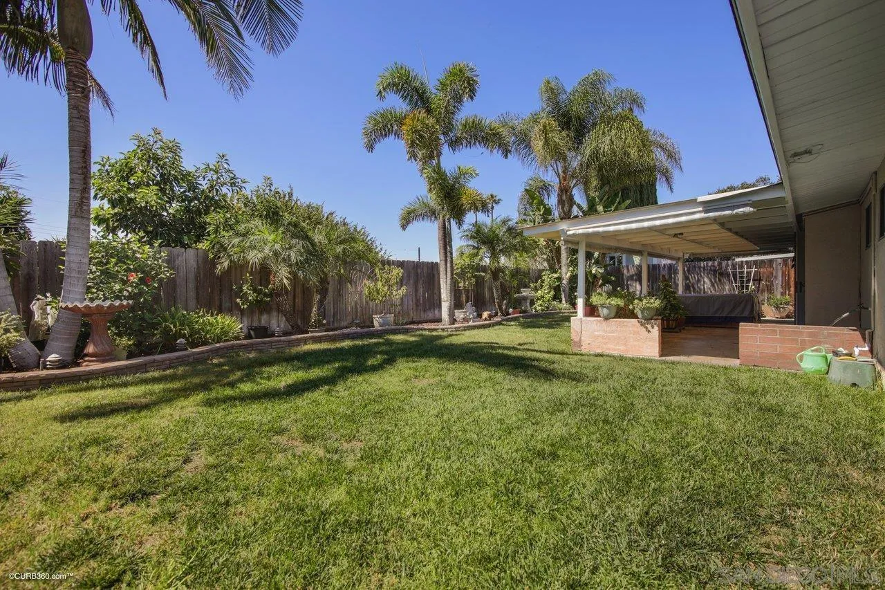 288 Faxon Street Spring Valley, CA 91977 - Photo 17 of 18 Gallery Image 17