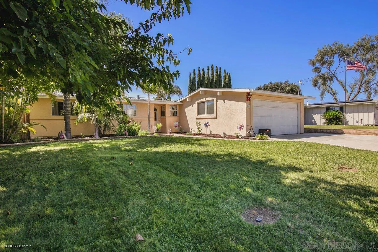 288 Faxon Street Spring Valley, CA 91977 - Photo 18 of 18 Gallery Image 18