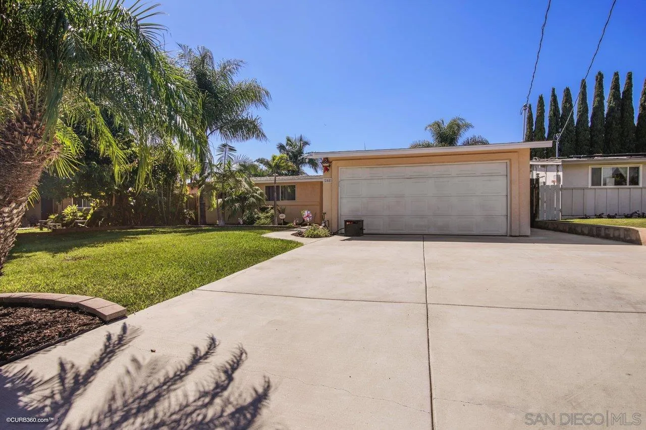 288 Faxon Street Spring Valley, CA 91977 - Photo 2 of 18 Gallery Image 2