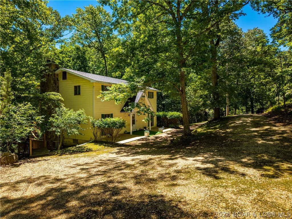 153 Sille Acres Road Sunrise Beach, MO 65079 - Photo 65 of 94
