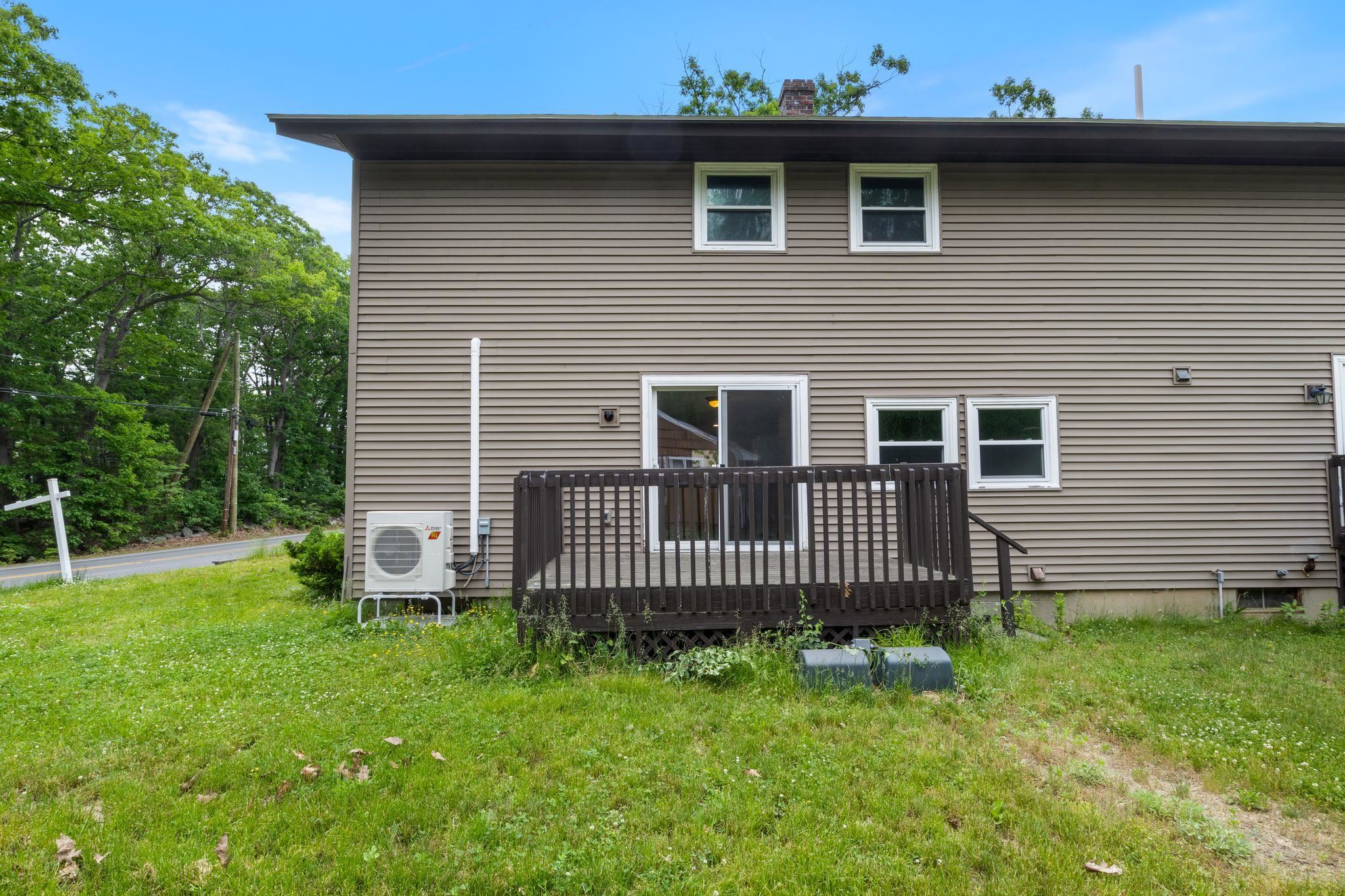 267 Pioneer Road Rye, NH 03870 - Photo 24 of 38