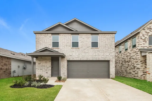 $1,945 | 31428 Moore Road, Magnolia, TX 77354