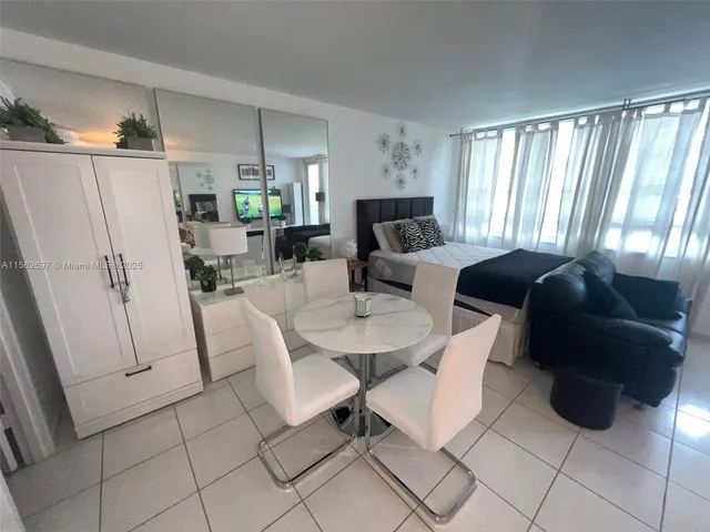 $4,000 | 100 Lincoln Road, Unit 603, Miami Beach, FL 33139