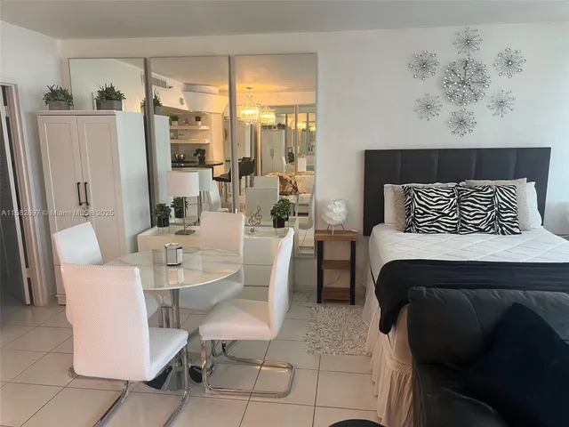 $4,000 | 100 Lincoln Road, Unit 603, Miami Beach, FL 33139