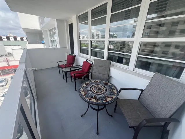 $4,000 | 100 Lincoln Road, Unit 603, Miami Beach, FL 33139