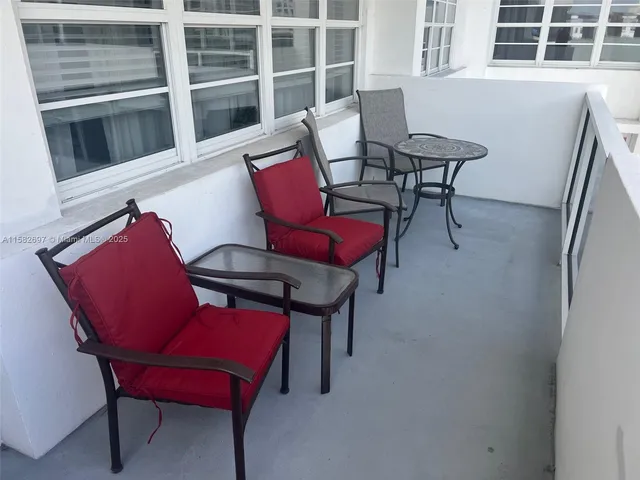 $4,000 | 100 Lincoln Road, Unit 603, Miami Beach, FL 33139