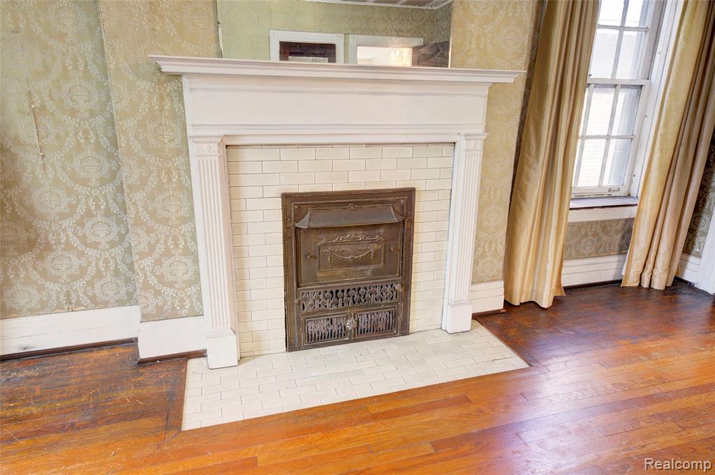 121 Longfellow Street Detroit, MI 48202 - Photo 40 of 87