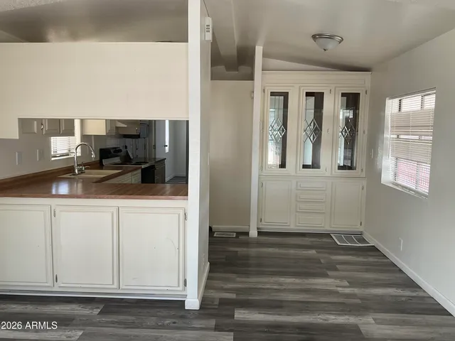 $39,900 | 2292 North Ironwood Drive, Unit 109, Apache Junction, AZ 85120