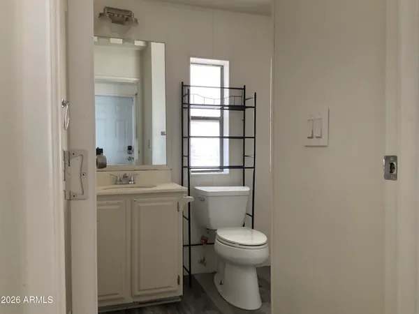 $25,000 | 2292 North Ironwood Drive, Unit 109, Apache Junction, AZ 85120