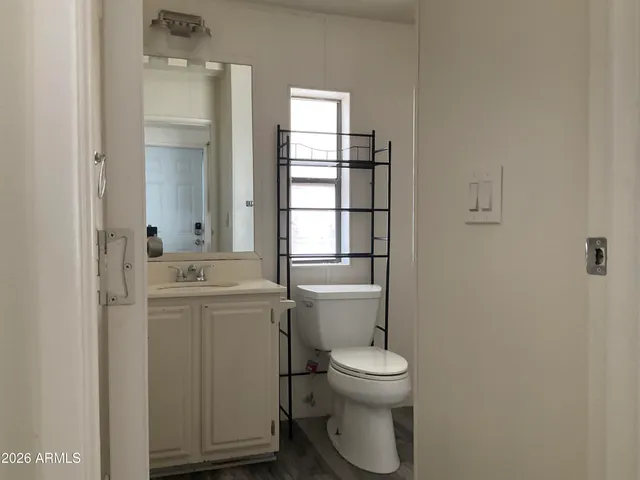 $39,900 | 2292 North Ironwood Drive, Unit 109, Apache Junction, AZ 85120