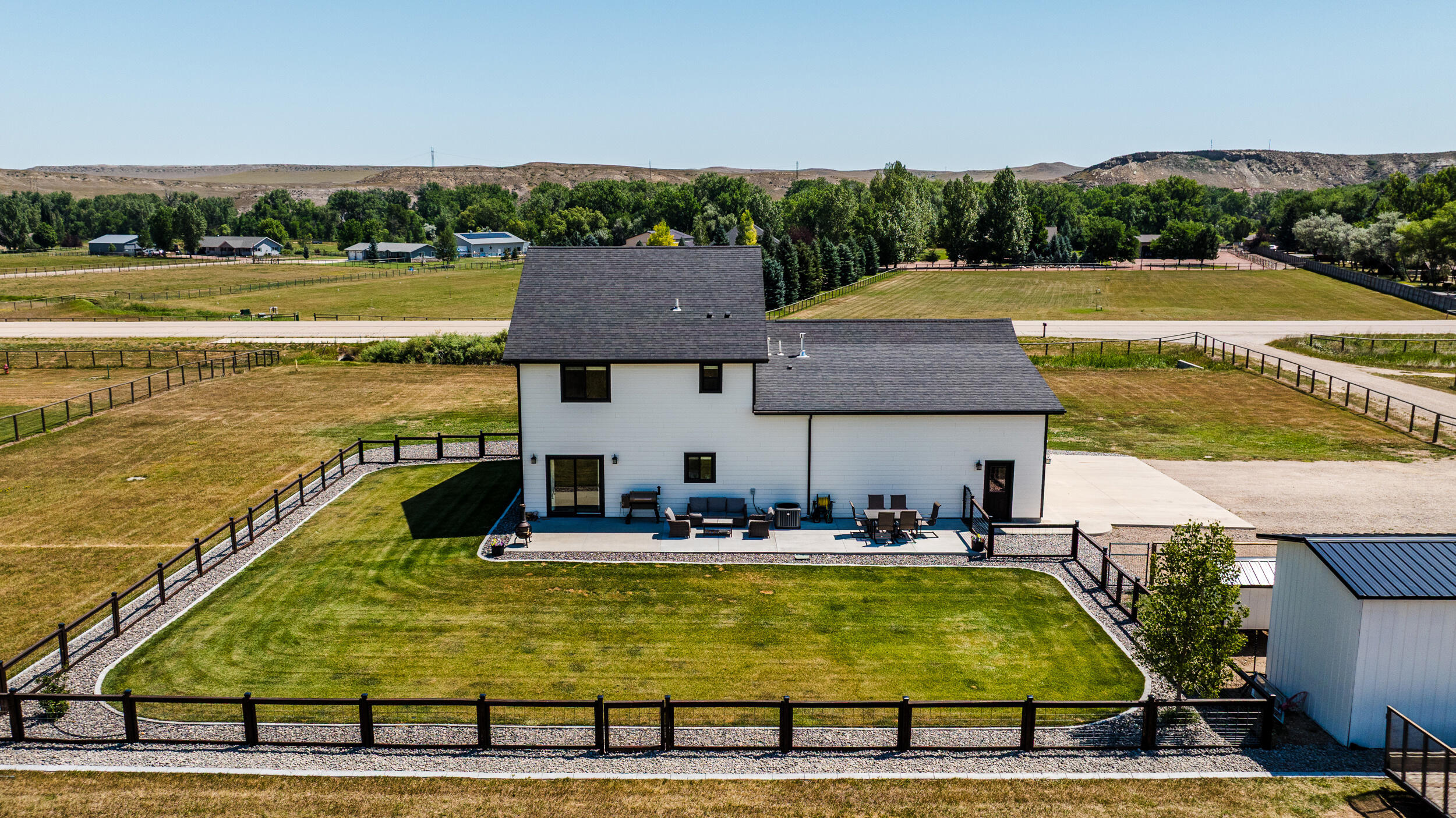 70 Decker Road Sheridan, WY 82801 - Photo 55 of 57 70 Decker Rd_55