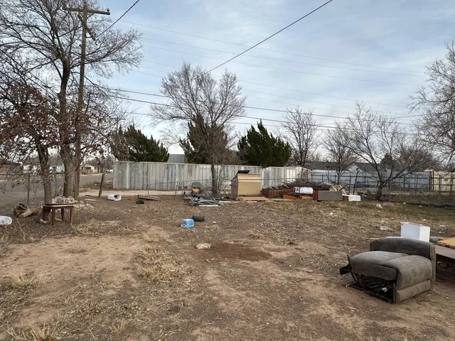 $65,000 | 801 Russell Street, Amarillo, TX 79104