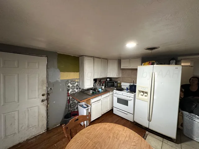 $65,000 | 801 Russell Street, Amarillo, TX 79104