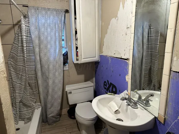 $65,000 | 801 Russell Street, Amarillo, TX 79104