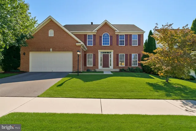 $515,000 | 17529 Patterson Drive, Hagerstown, MD 21740