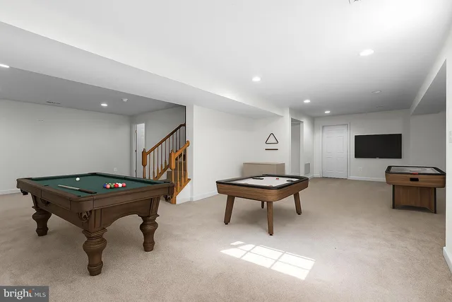 $515,000 | 17529 Patterson Drive, Hagerstown, MD 21740