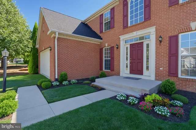 $515,000 | 17529 Patterson Drive, Hagerstown, MD 21740