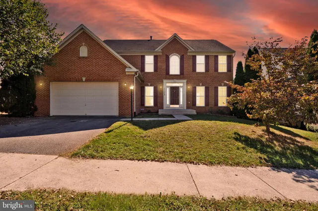 $515,000 | 17529 Patterson Drive, Hagerstown, MD 21740