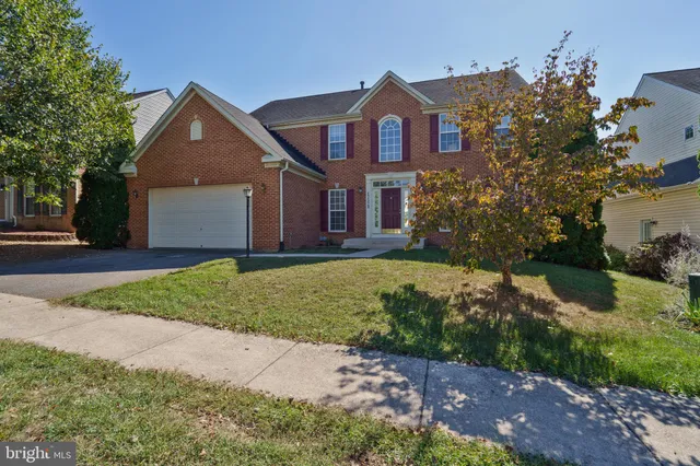 $515,000 | 17529 Patterson Drive, Hagerstown, MD 21740