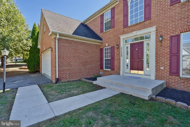 $515,000 | 17529 Patterson Drive, Hagerstown, MD 21740
