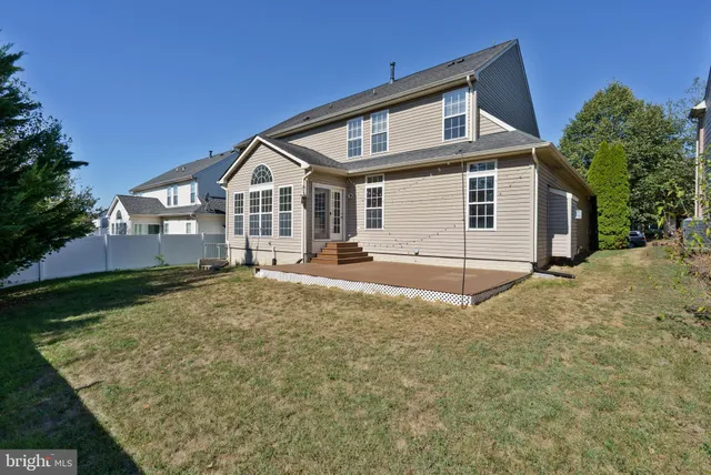 $515,000 | 17529 Patterson Drive, Hagerstown, MD 21740
