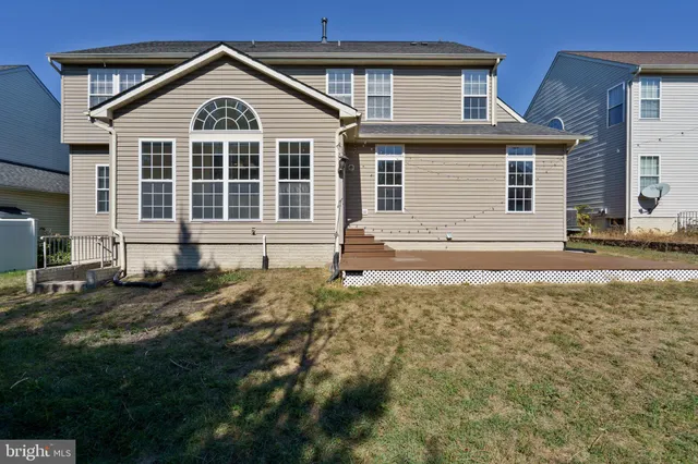 $515,000 | 17529 Patterson Drive, Hagerstown, MD 21740