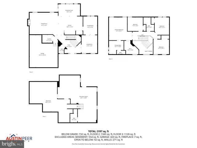 $515,000 | 17529 Patterson Drive, Hagerstown, MD 21740
