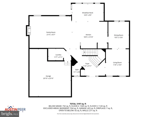 $515,000 | 17529 Patterson Drive, Hagerstown, MD 21740