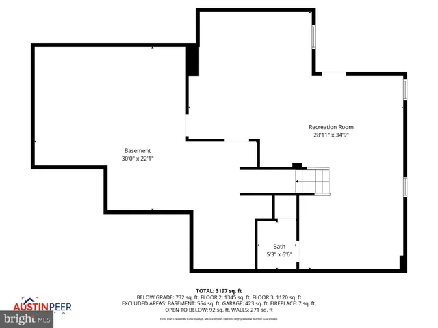 $515,000 | 17529 Patterson Drive, Hagerstown, MD 21740