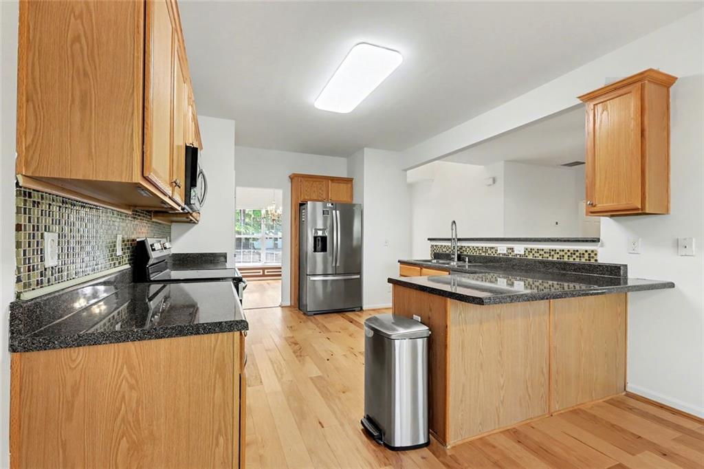 528 Vickers Lane Locust Grove, GA 30248 - Photo 12 of 61