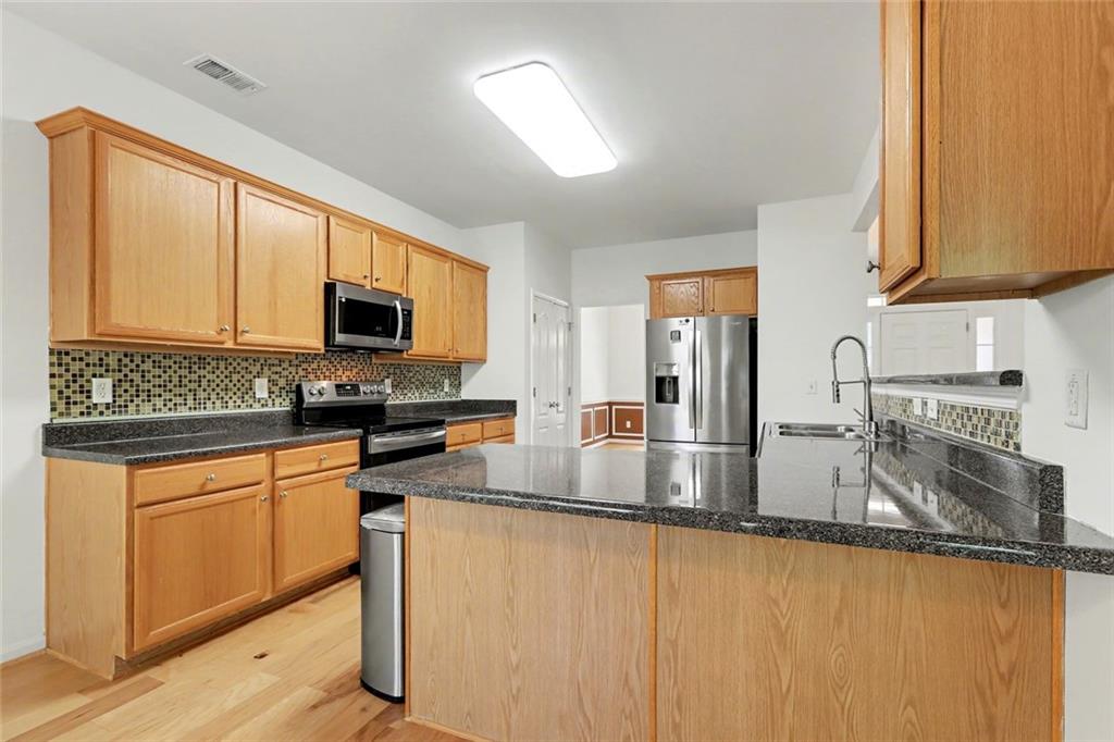 528 Vickers Lane Locust Grove, GA 30248 - Photo 14 of 61