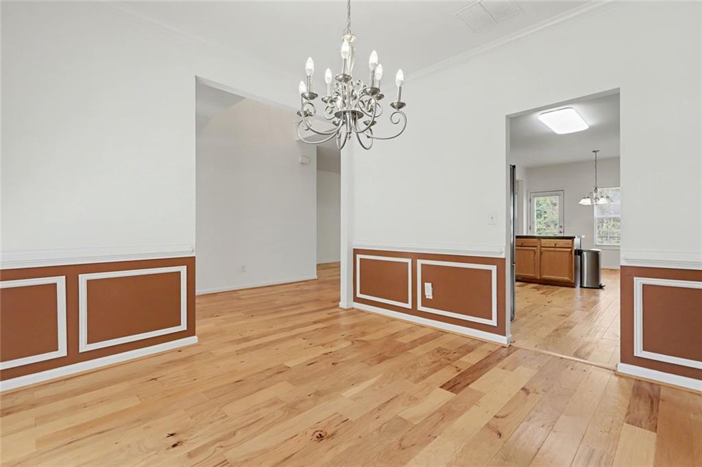 528 Vickers Lane Locust Grove, GA 30248 - Photo 15 of 61