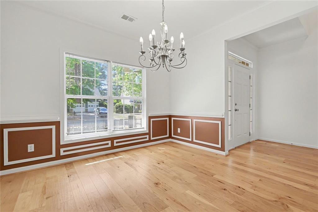 528 Vickers Lane Locust Grove, GA 30248 - Photo 16 of 61