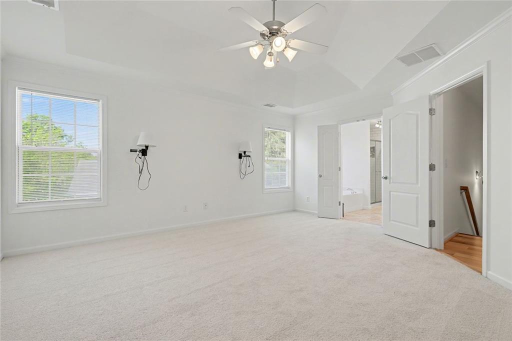 528 Vickers Lane Locust Grove, GA 30248 - Photo 21 of 61