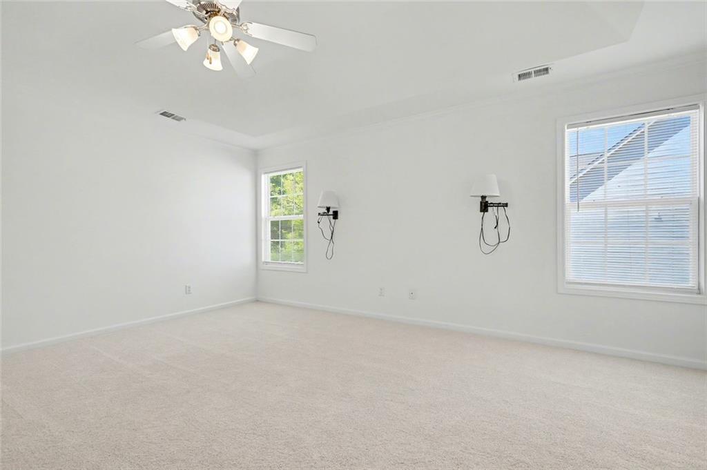 528 Vickers Lane Locust Grove, GA 30248 - Photo 22 of 61