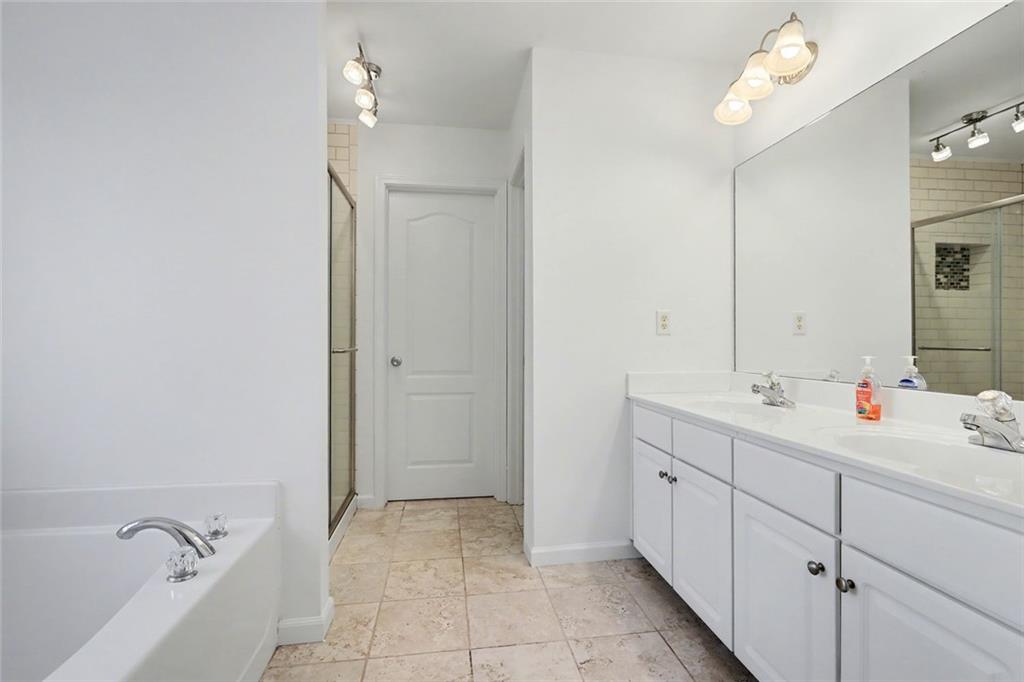 528 Vickers Lane Locust Grove, GA 30248 - Photo 24 of 61