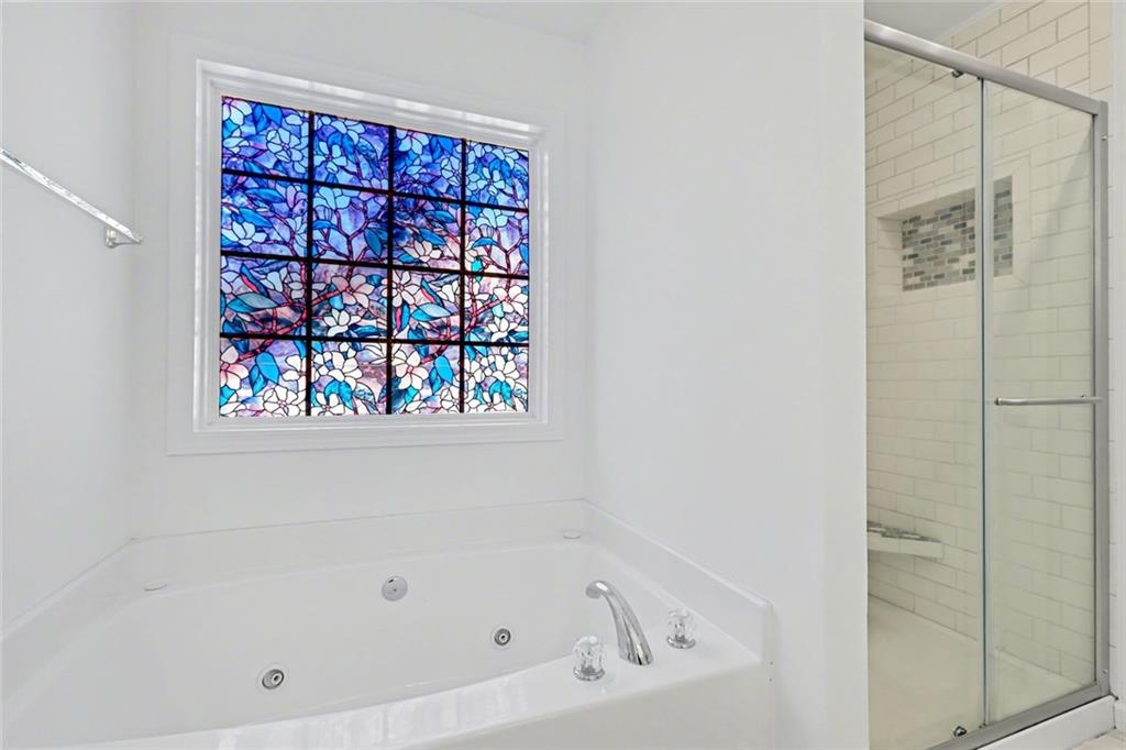 528 Vickers Lane Locust Grove, GA 30248 - Photo 27 of 61