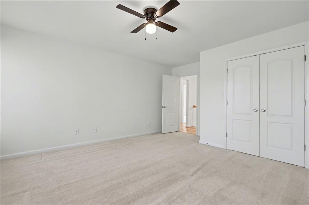 528 Vickers Lane Locust Grove, GA 30248 - Photo 32 of 61