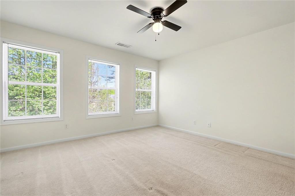 528 Vickers Lane Locust Grove, GA 30248 - Photo 35 of 61