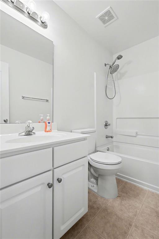 528 Vickers Lane Locust Grove, GA 30248 - Photo 36 of 61