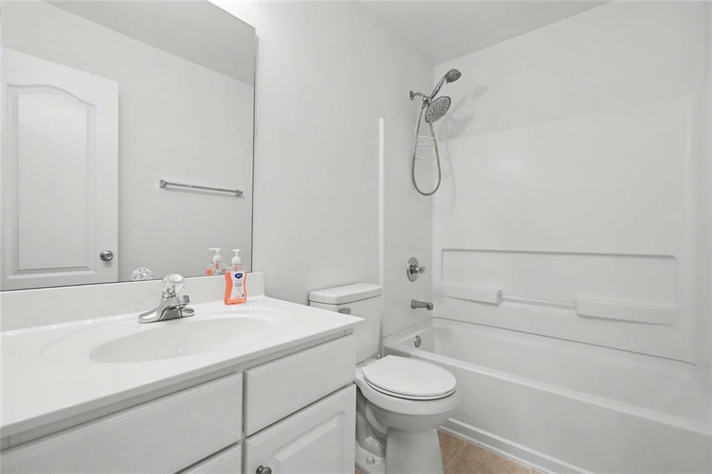 528 Vickers Lane Locust Grove, GA 30248 - Photo 37 of 61