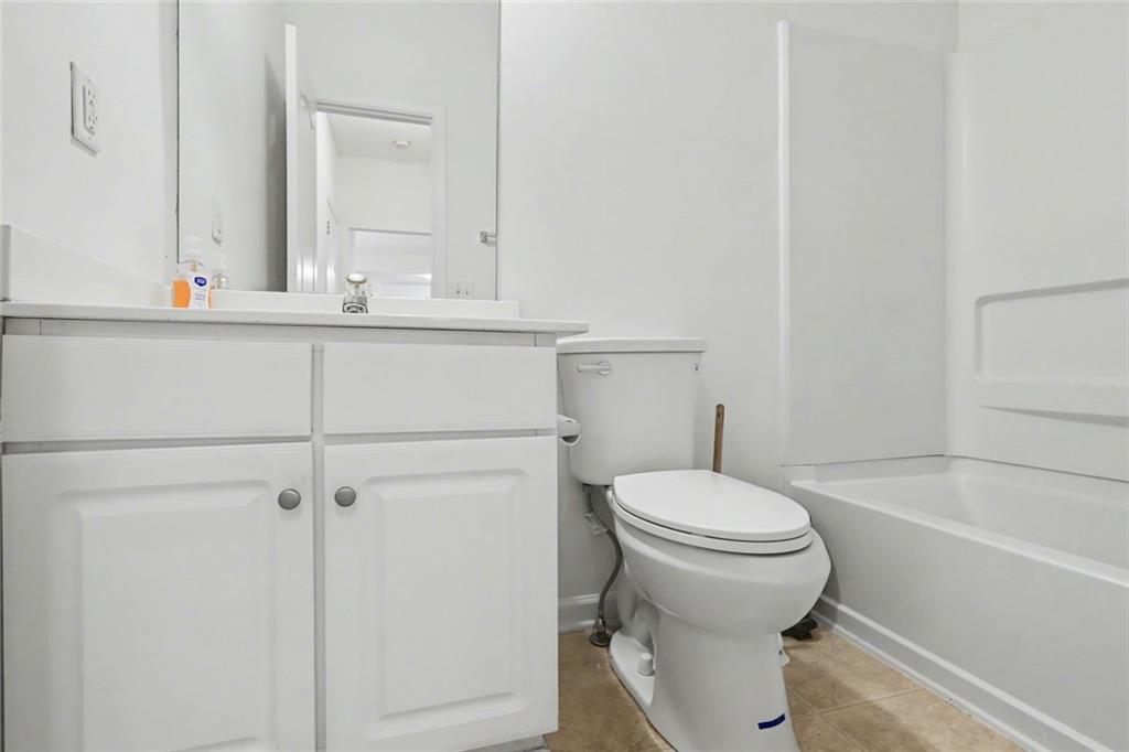 528 Vickers Lane Locust Grove, GA 30248 - Photo 38 of 61